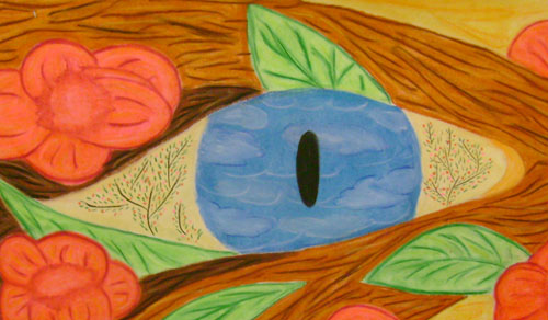 Drawing/Painting details to be added